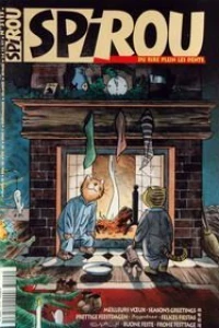 Issue #3115