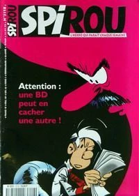 Cover of Volume #3118