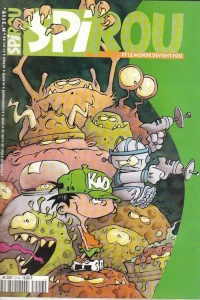 Issue #3119