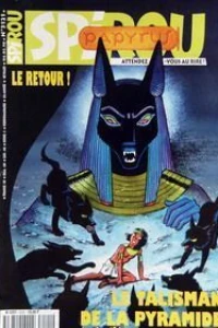 Issue #3121
