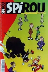 Issue #3124