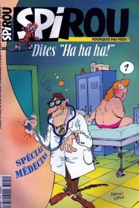 Issue #3125