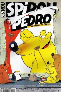 Issue #3126