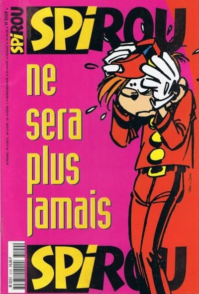 Cover of Volume #3129