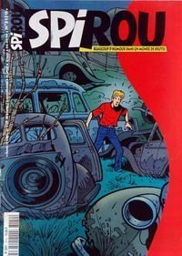Cover of Volume #3130
