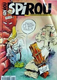 Cover of Volume #3134