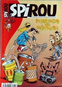 Cover of Volume #3135