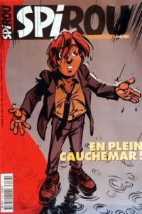 Issue #3136