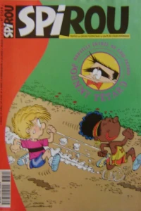 Issue #3139