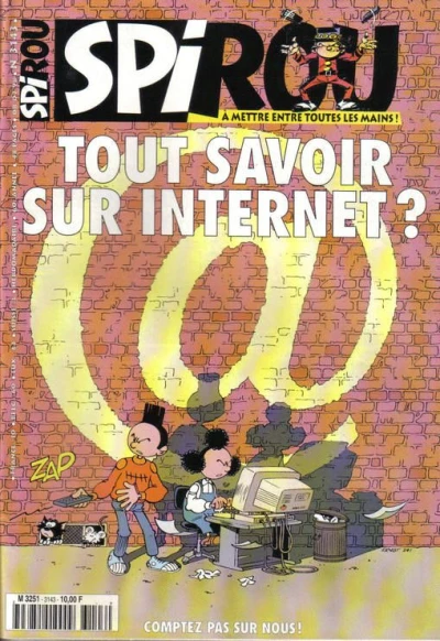 Cover of Volume #3143