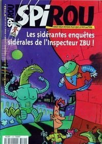 Cover of Volume #3144