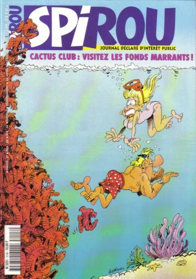 Cover of Volume #3148