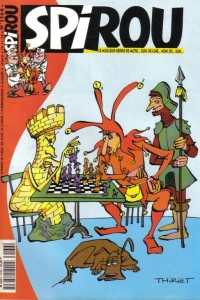 Issue #3166