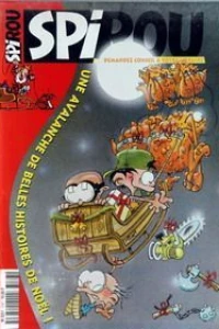 Une avalanche de belles histoires de Noël !