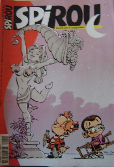 Cover of Volume #3176