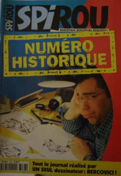 Cover of Volume #3183