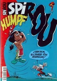 Cover of Volume #3188