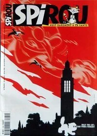 Cover of Nuit gravement à la santé