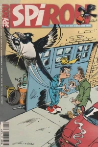 Issue #3205