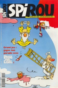 Grand jeu : gagne ton paradis avec Passe-moi l'ciel !