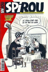 Encore plus hebdomadaire que la semaine passée !