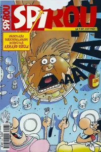 Ca y est, c'est prêt !