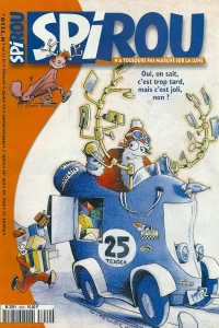 N'a toujours pas marché sur la Lune