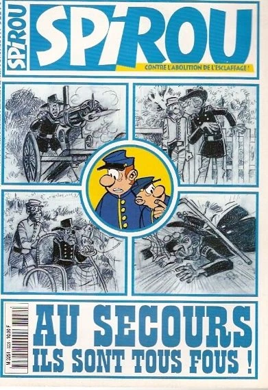 Cover of Volume #3229