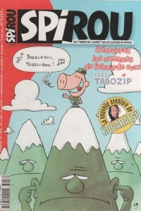 Issue #3257