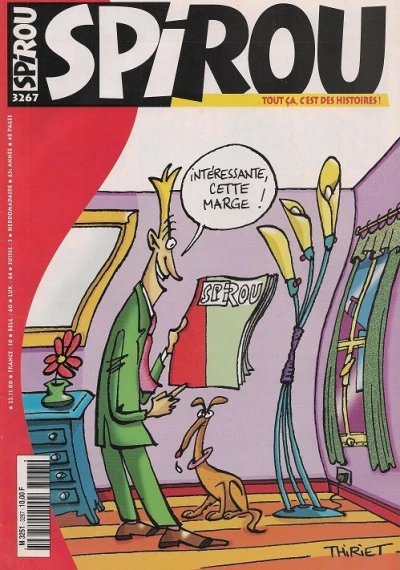 Cover of Tout ça, c'est des histoires !