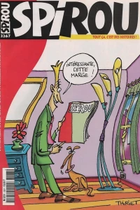 Tout ça, c'est des histoires !