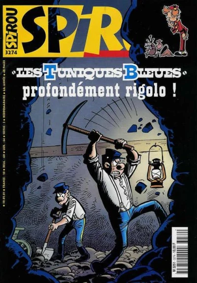 Cover of Volume #3274