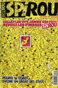 Pedro le Coati, encore un dégât des zoos !