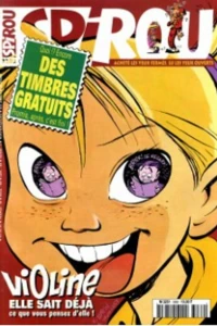 Violine, elle sait déjà ce que vous pensez d'elle!