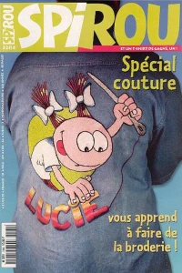 Spécial couture