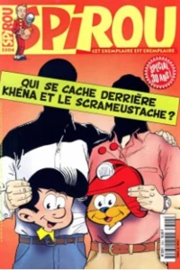 Issue #3304