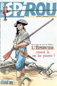Issue #3307