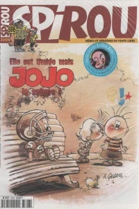 Issue #3308