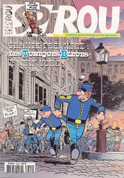 Cover of Volume #3329