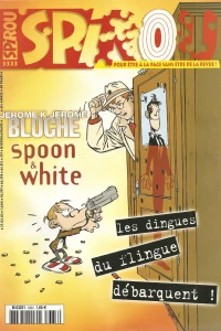 Les dingues du flingue débarquent !