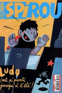 Ludo, c'est r'parti jusqu'à l'été