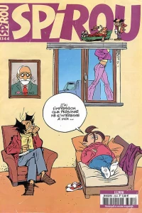 J'ai l'impression que personne ne s'intéresse à moi...