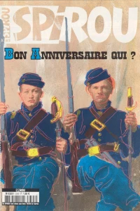 Bon anniversaire qui ?