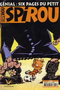 Issue #3350