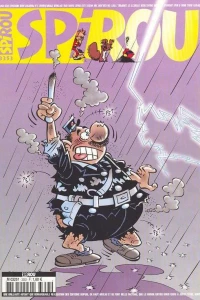 Issue #3353