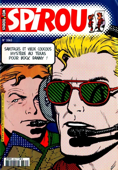 Cover of Volume #3365