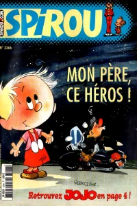 Mon père, ce héros !