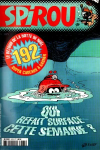 Qui refait surface cette semaine ?