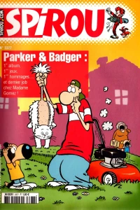 Parker & Badger