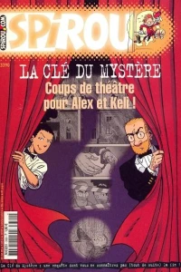 Issue #3390